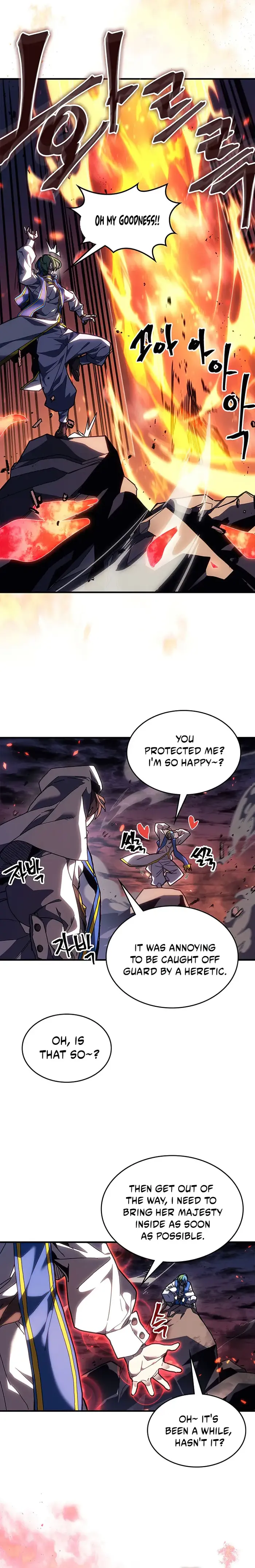 A Returner’s Magic Should Be Special Chapter 239 image 10_optimized